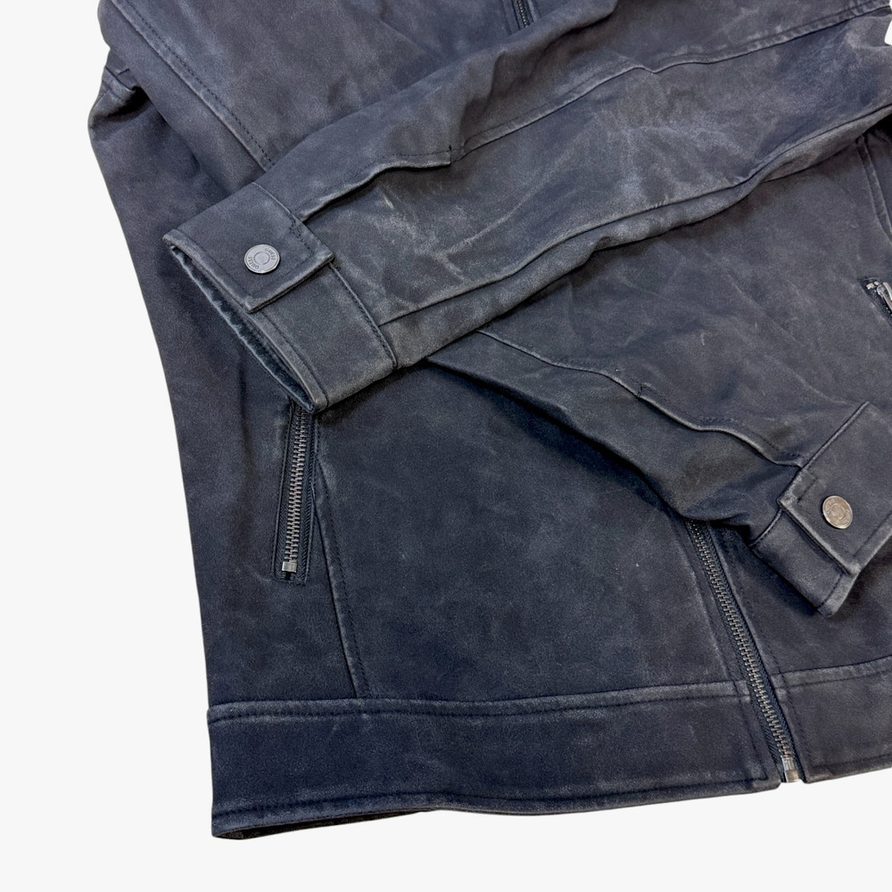 Naketano parka jacket L