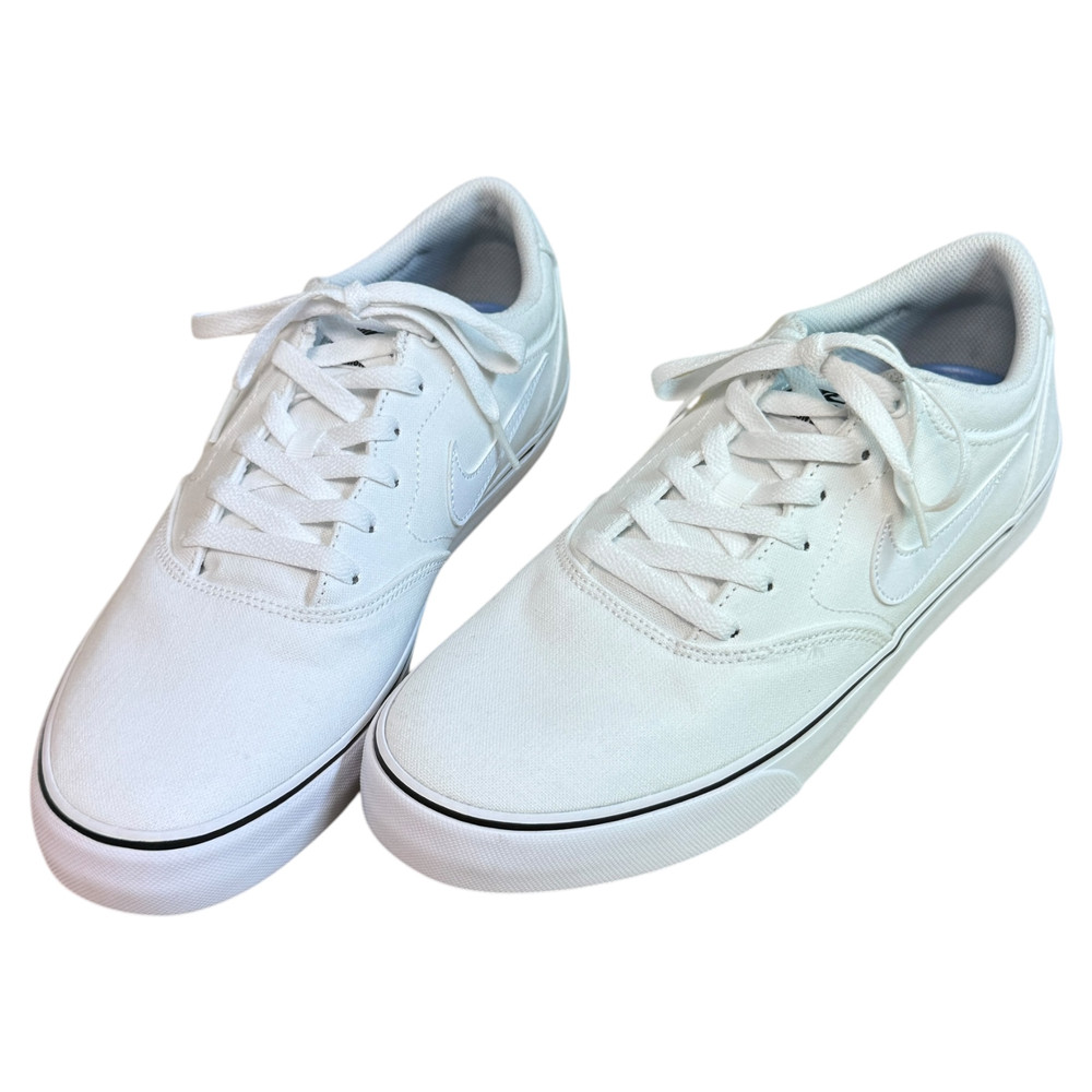 Nike Sb Chron 2 Cnvs TRAMPKI męskie 44.5