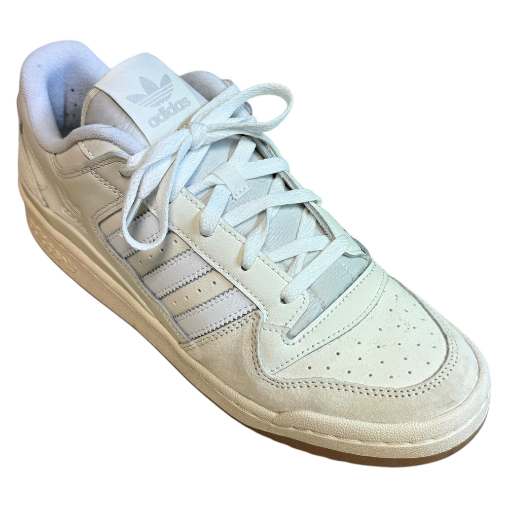 Adidas Forum Low Classic BUTY SPORTOWE  męskie 44