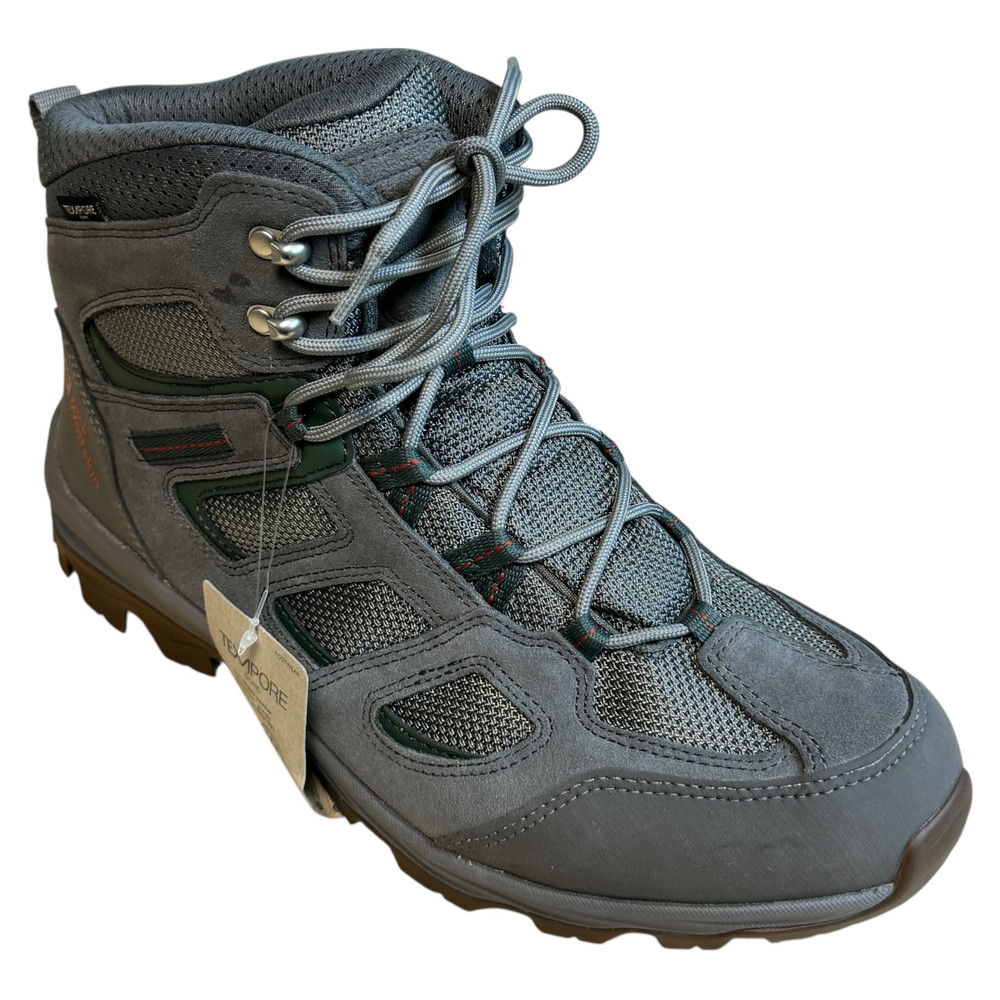 Jack Wolfskin Vojo 3 Texapore Mid BUTY TREKKINGOWE męskie 45/45.5