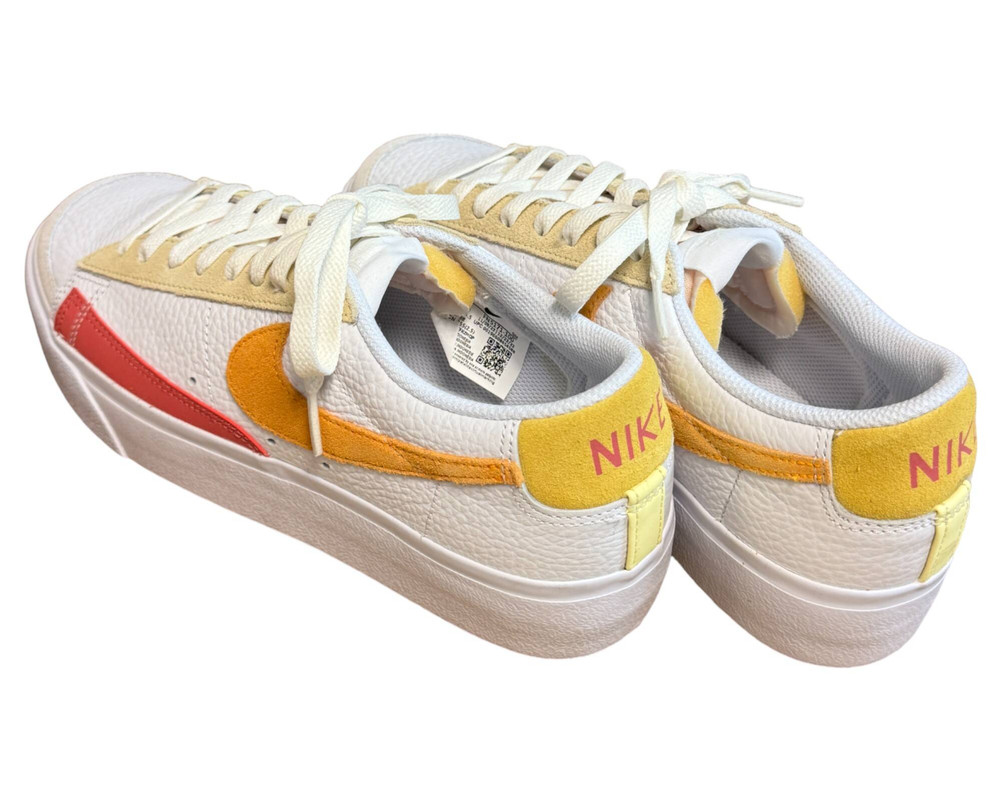 Nike Blazer Platform BUTY SPORTOWE  męskie 41