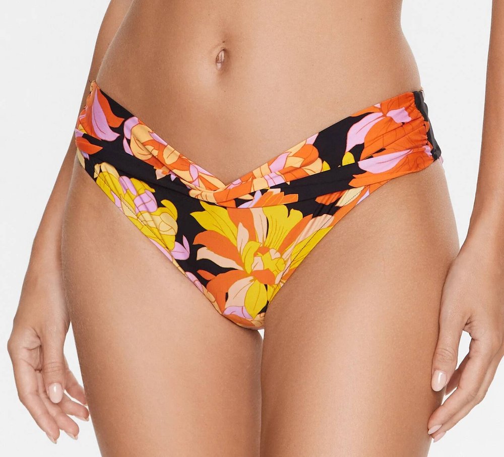 Dół od bikini Seafolly 44320-703 S,L