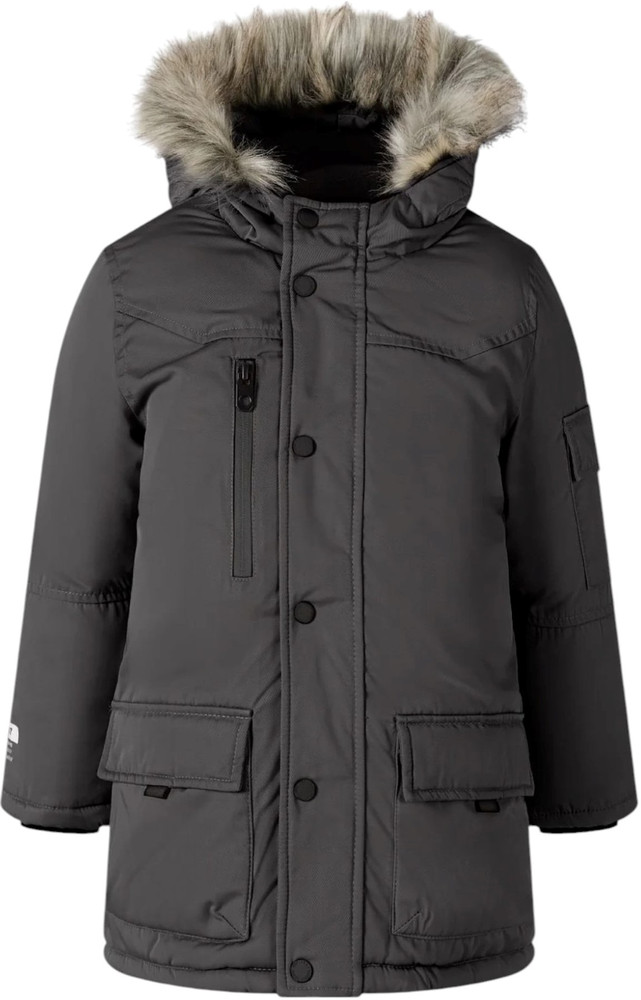 Naketano parka jacket L