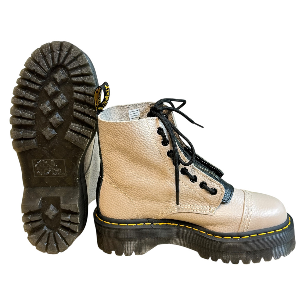 Dr. Martens Sinclair BOTKI damskie 39