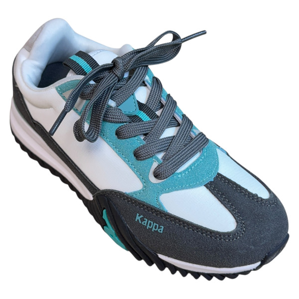 Kappa Authentic Arklow BUTY SPORTOWE dziecięce 35/36