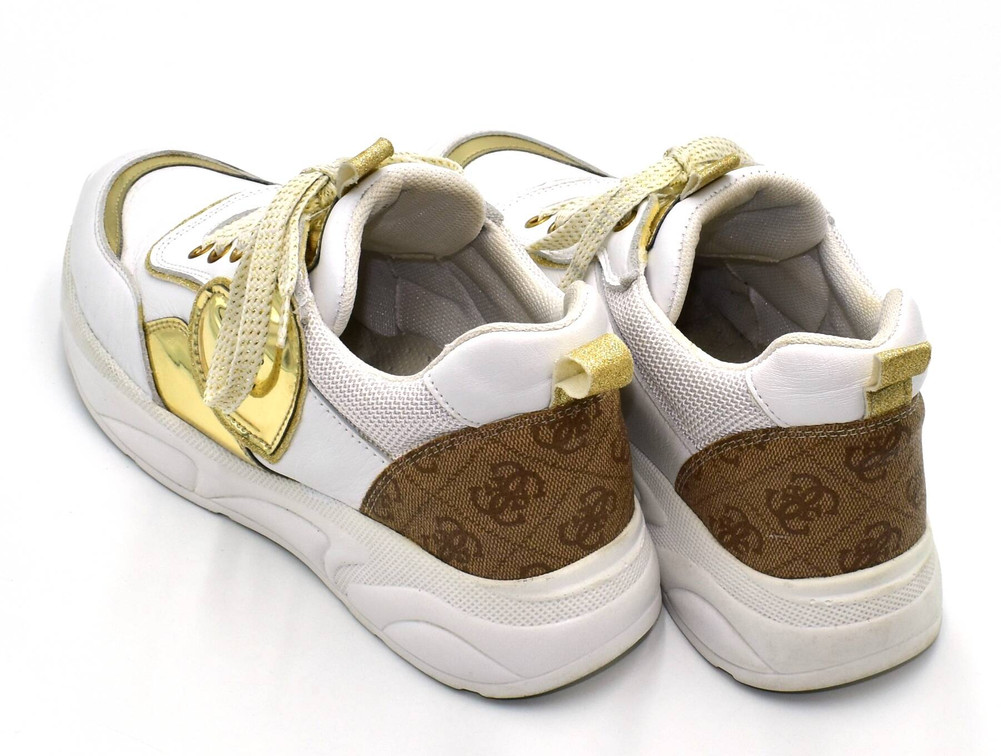 Guess  BUTY SPORTOWE  dziecięce 40