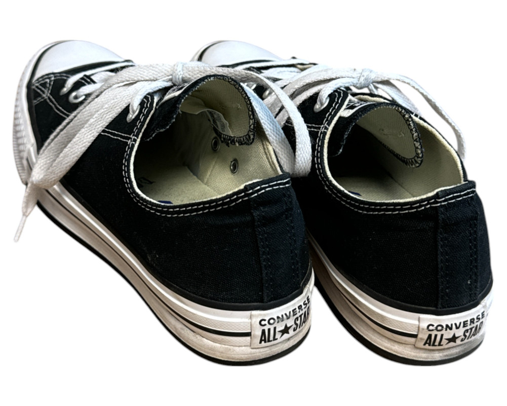 Converse Ctas Eva Lift Ox TRAMPKI  damskie 38.5