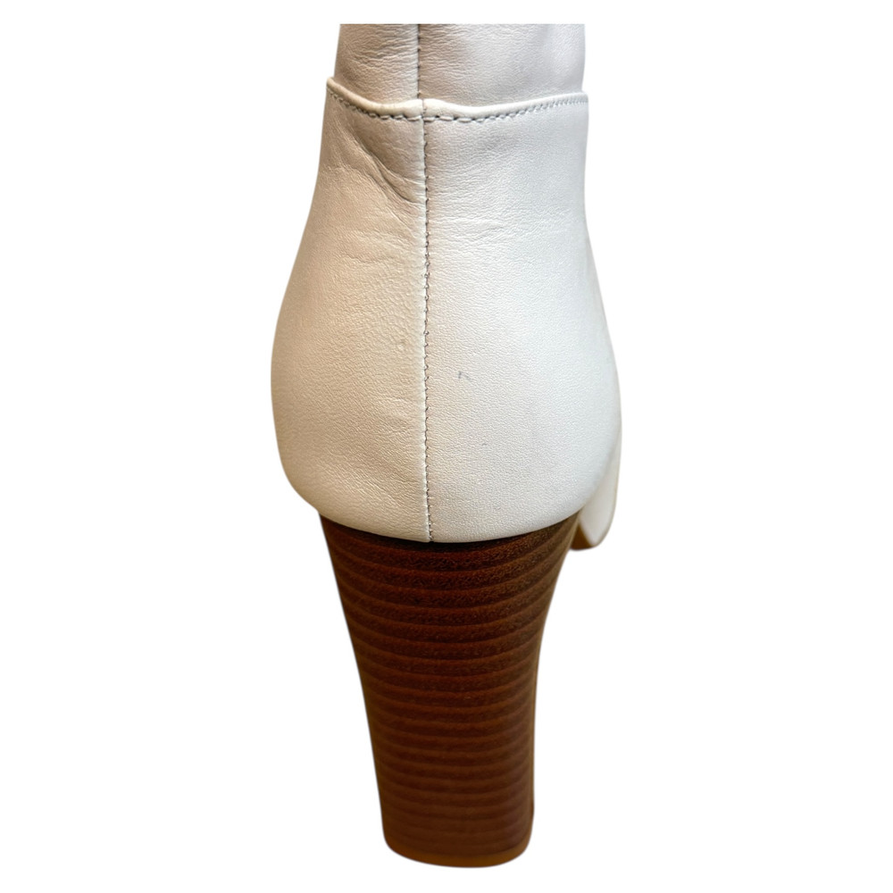 Mango KOZAKI damskie 38