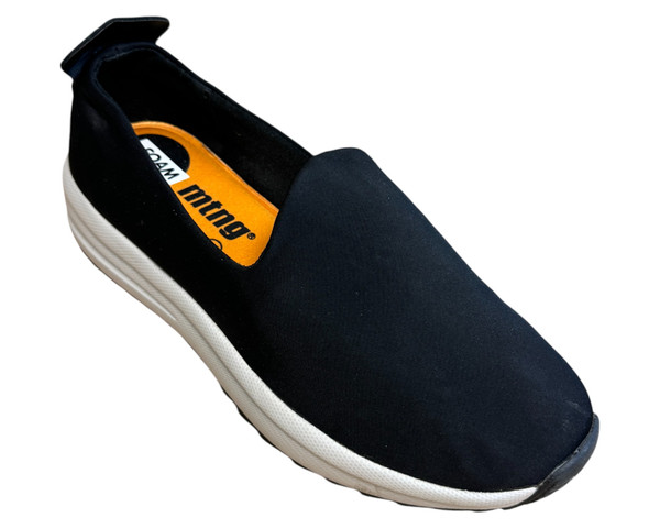 Mtng  BUTY SPORTOWE wsuwane damskie 38