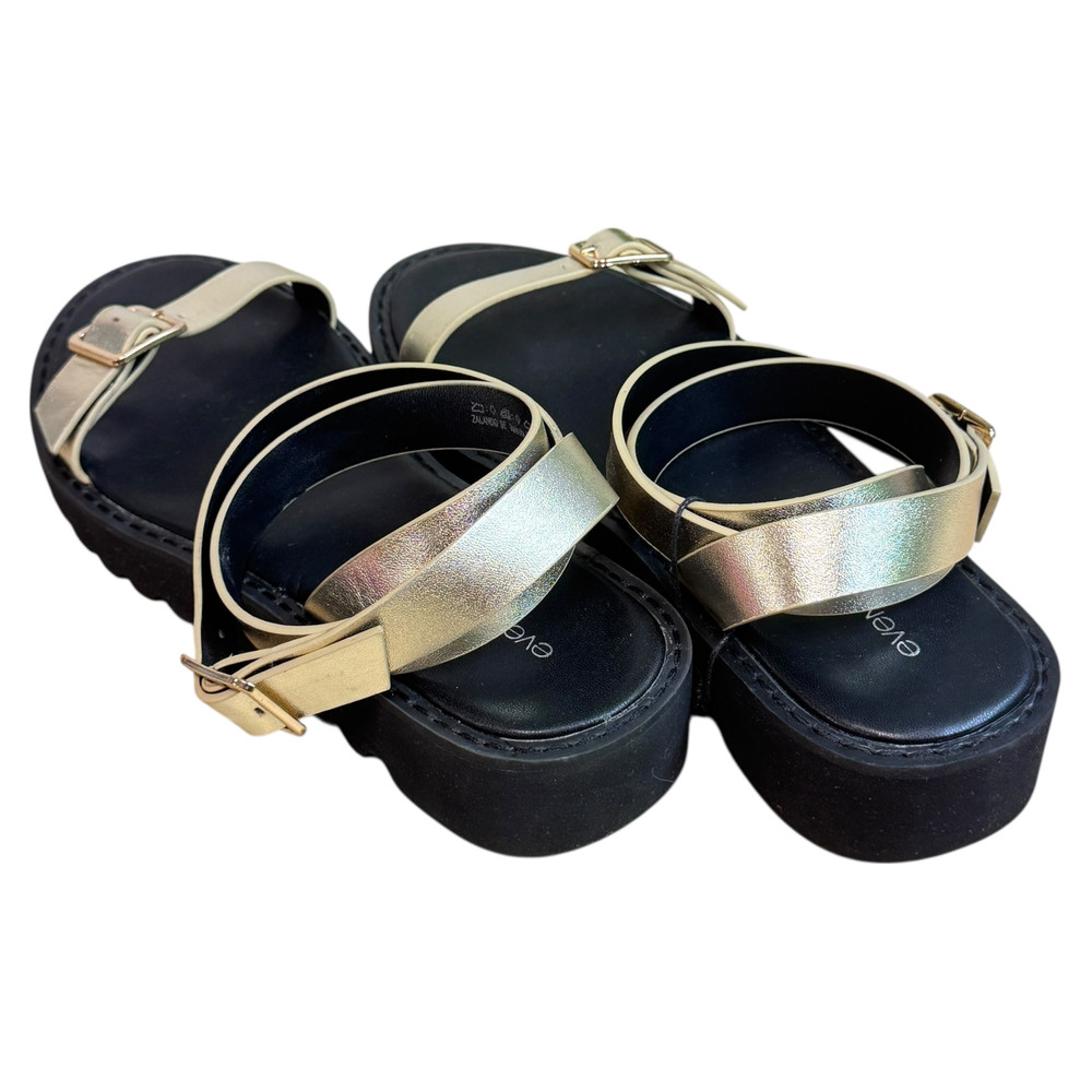 Even&Odd SANDAŁY damskie 39