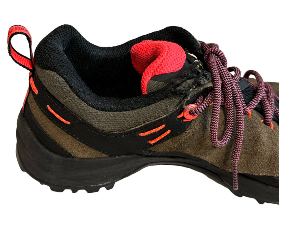 Salewa WS Wildfire Leather BUTY TREKKINGOWE  damskie 40