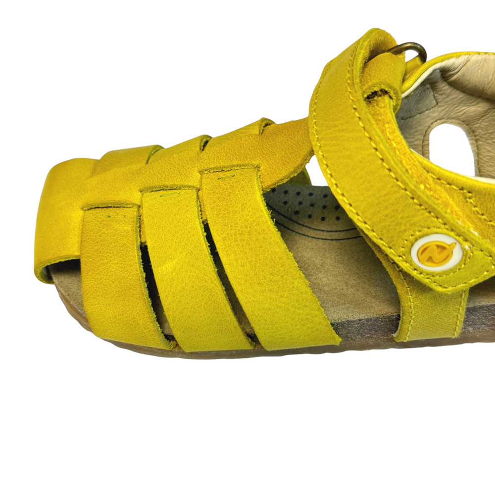 Naturino sandały dziecięce Alb 25