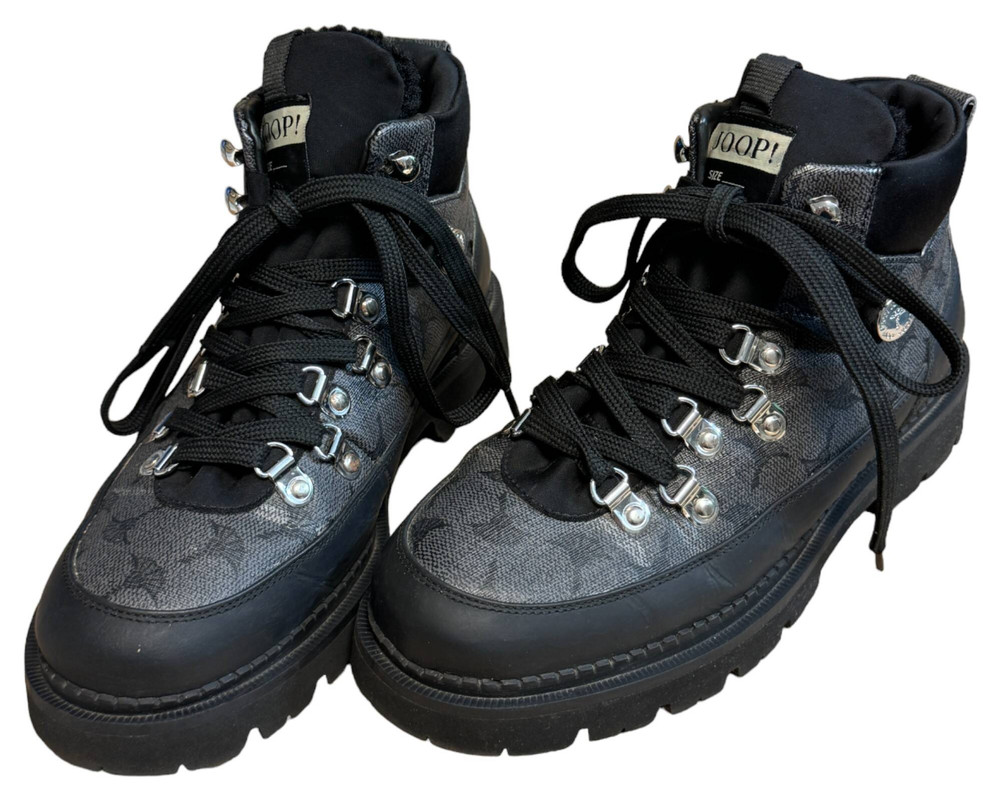 Joop  BOTKI  damskie 38
