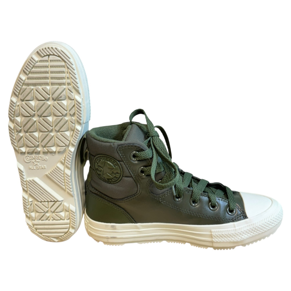 Converse Ctas Berkshire Boot Hi BUTY SPORTOWE wysokie damskie 35