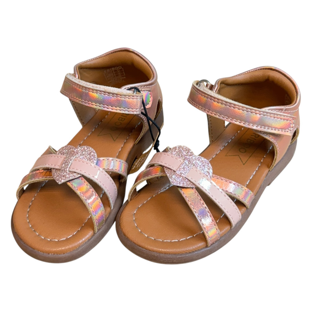 Friboo SANDAŁY dziecięce 25/26