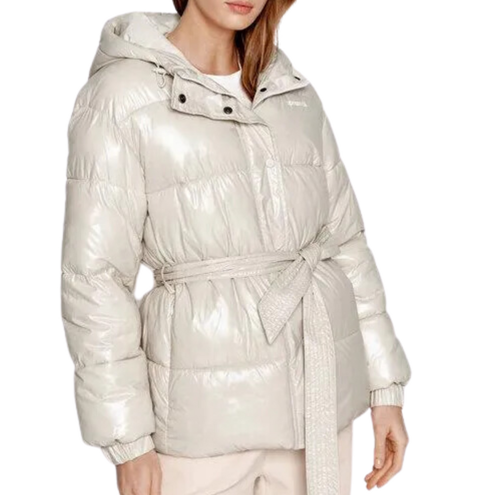 Naketano parka jacket L