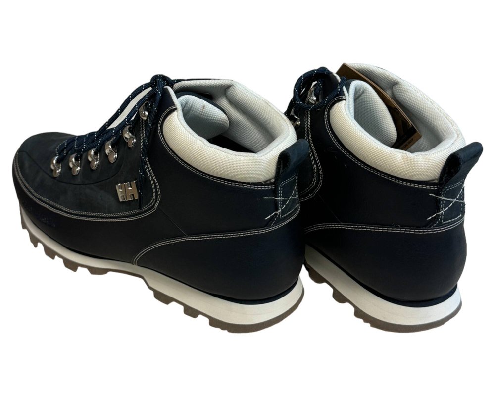 Helly Hansen  The Forester  BUTY TREKKINGOWE  męskie 45