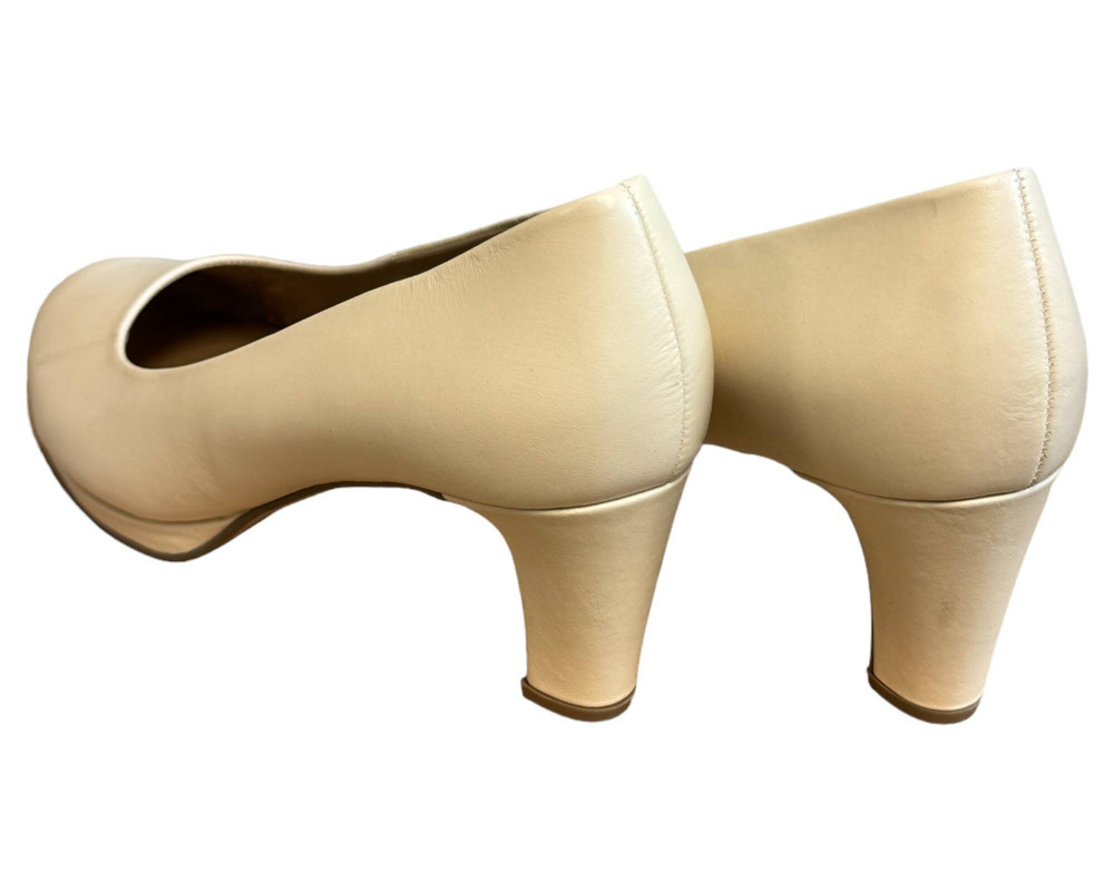 Gabor  CZÓŁENKA  damskie 40