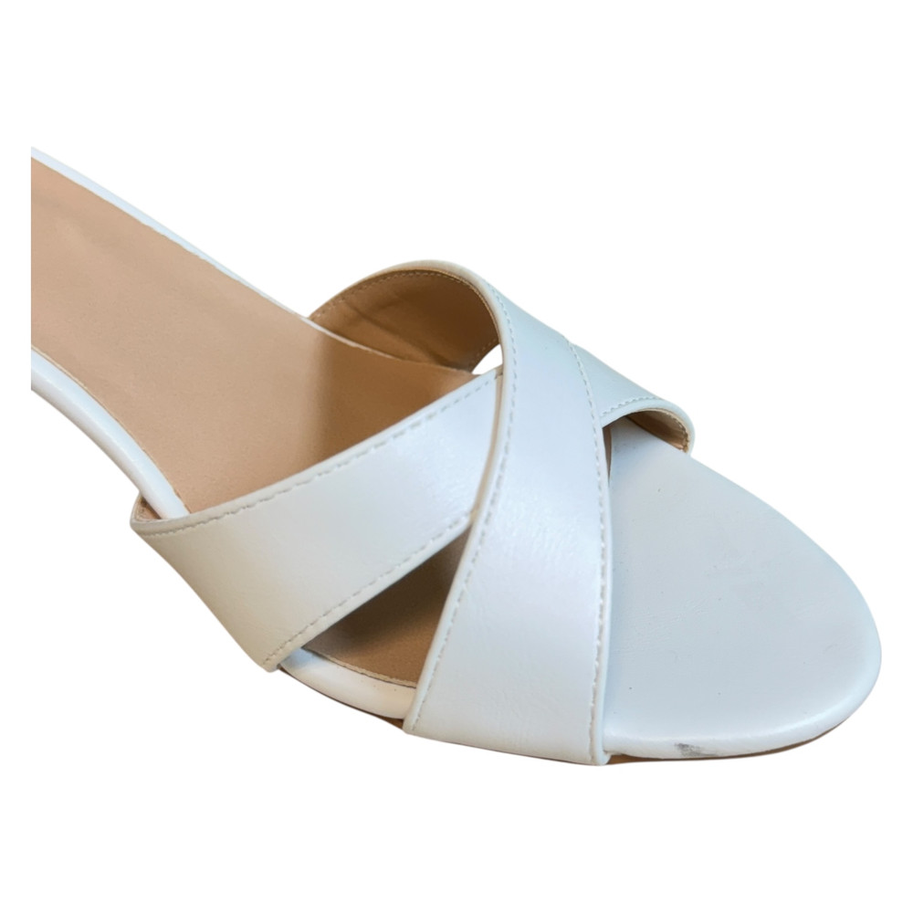 About You Dina SANDAŁY damskie 41