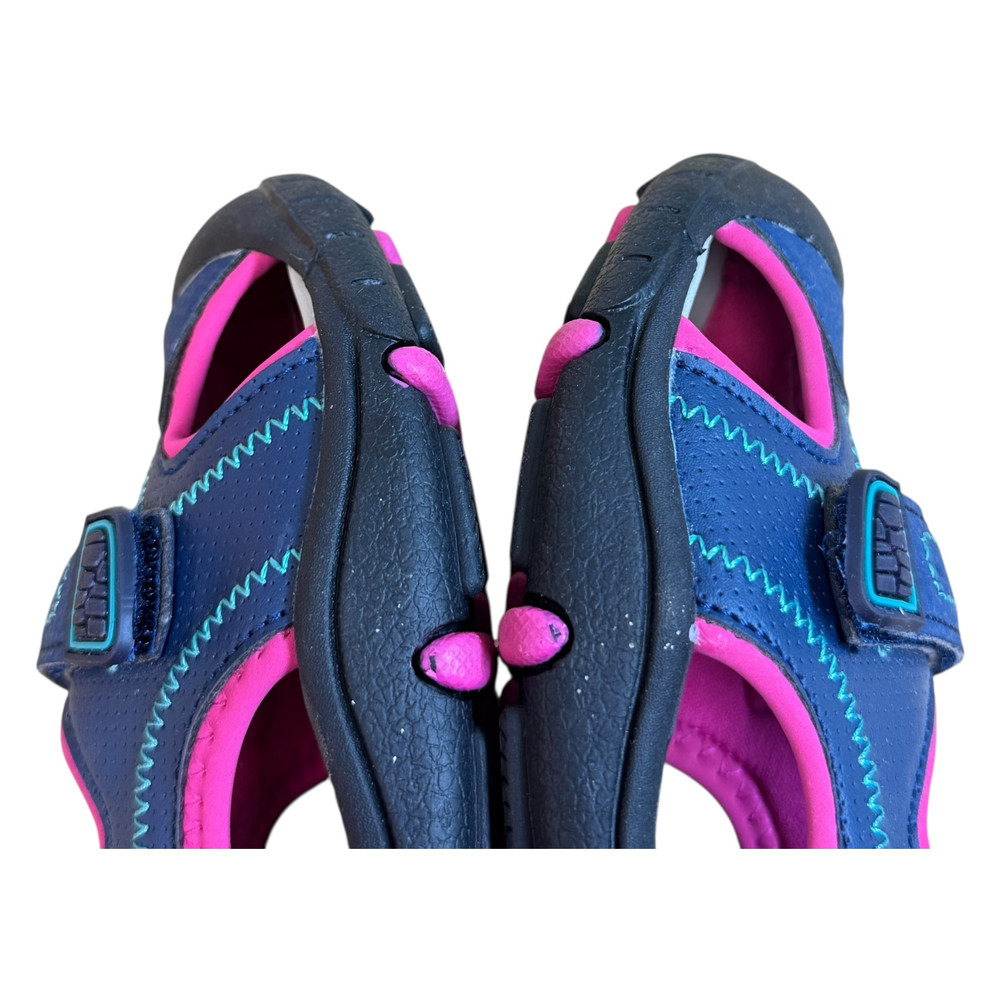 Kamik Seaturtle 2 SANDAŁY dziecięce 34/33