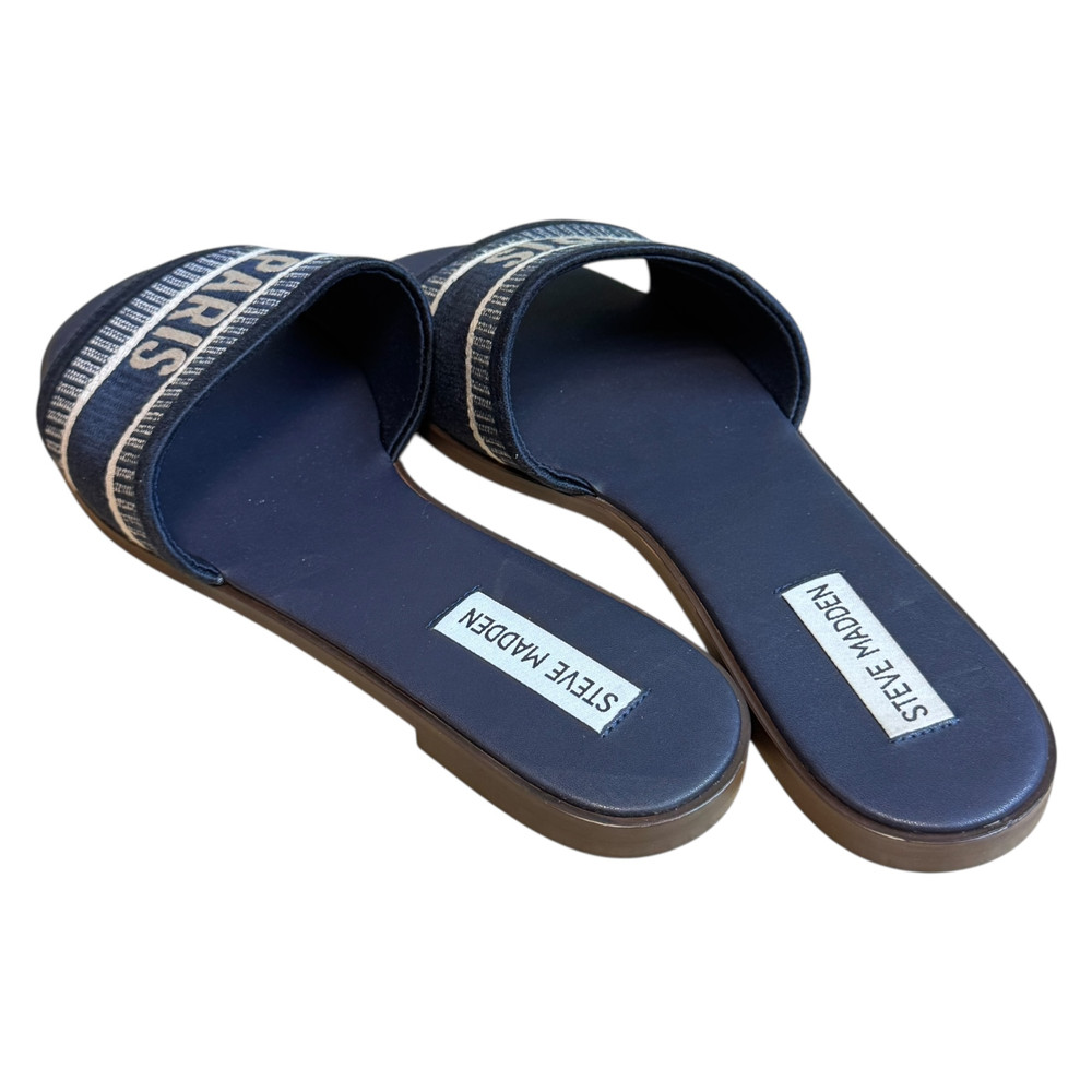 Steve Madden Knox KLAPKI damskie 39