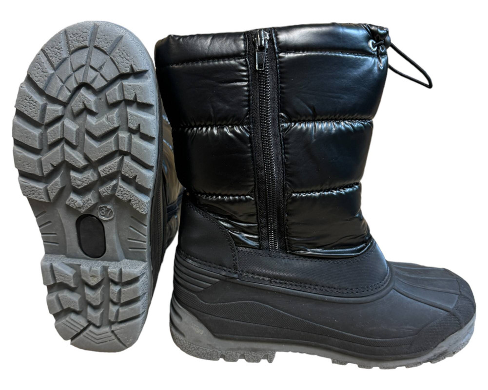 CMP Kids Glacey Snowboots ŚNIEGOWCE  dziecięce 37