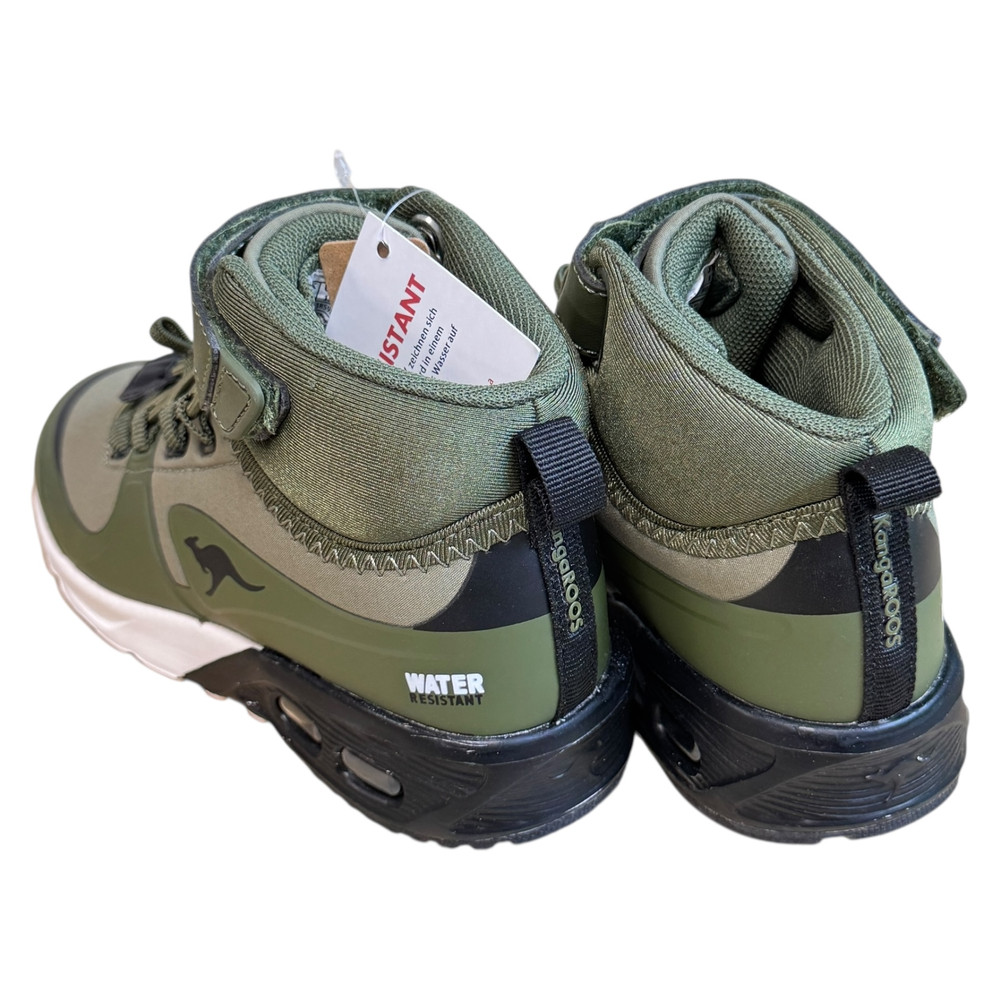 Kangaroos Hydro BUTY SPORTOWE dziecięce 28