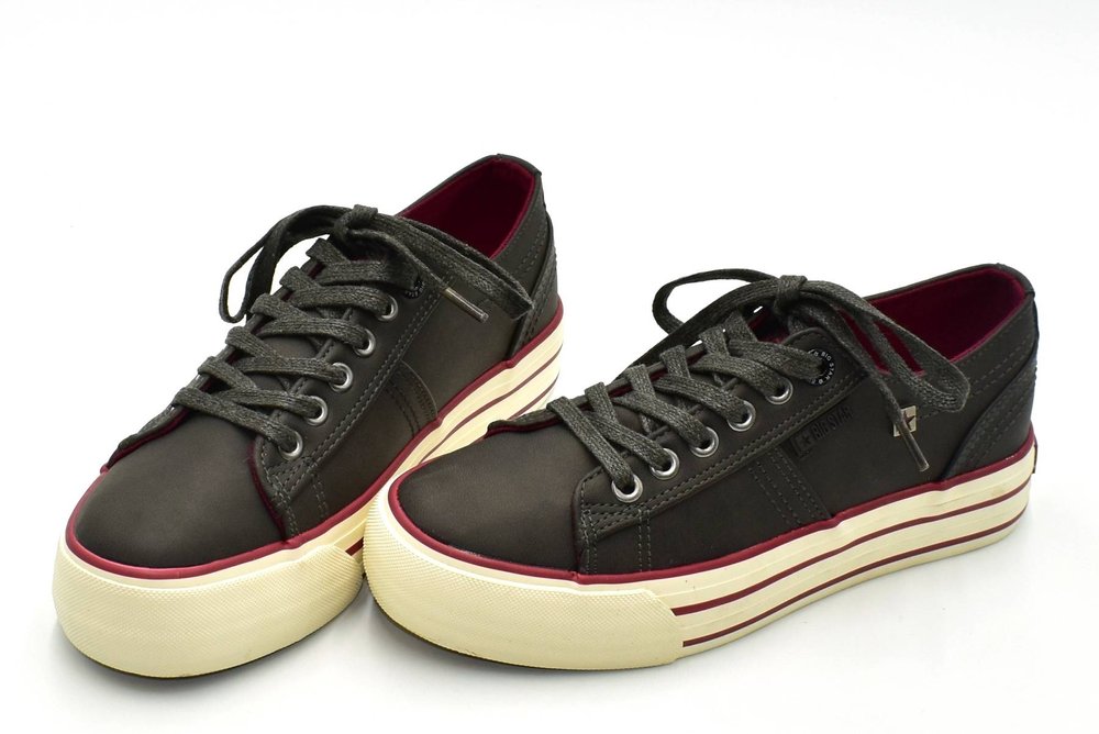 Big Star BUTY SPORTOWE damskie 36/37