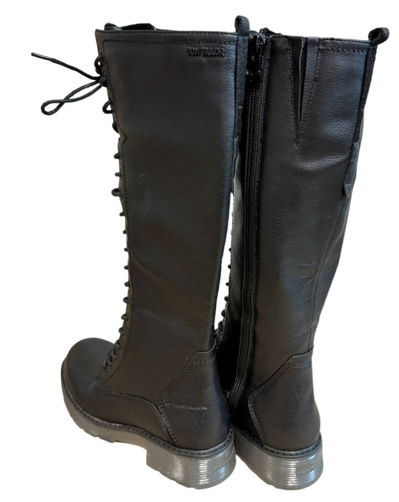 Tom Tailor KOZAKI damskie 37