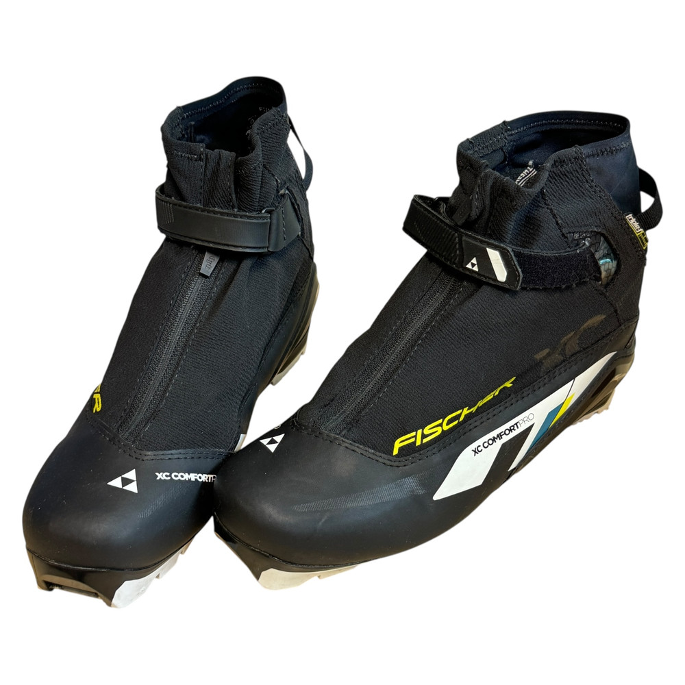 Fischer XC Comfort Pro BUTY NARCIARSKIE męskie 44