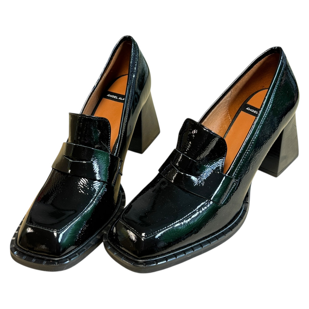 ÁNGEL ALARCÓN CZÓŁENKA damskie 41