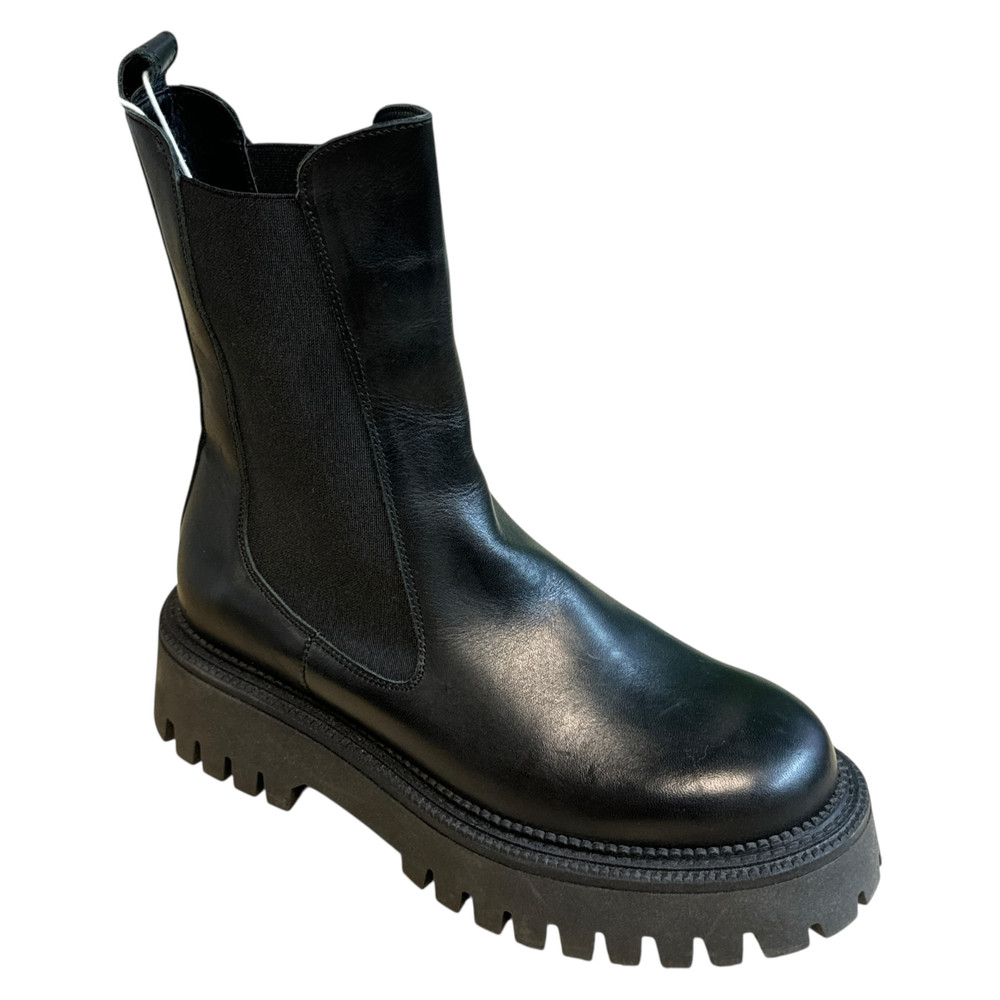 Leger BOTKI damskie 39