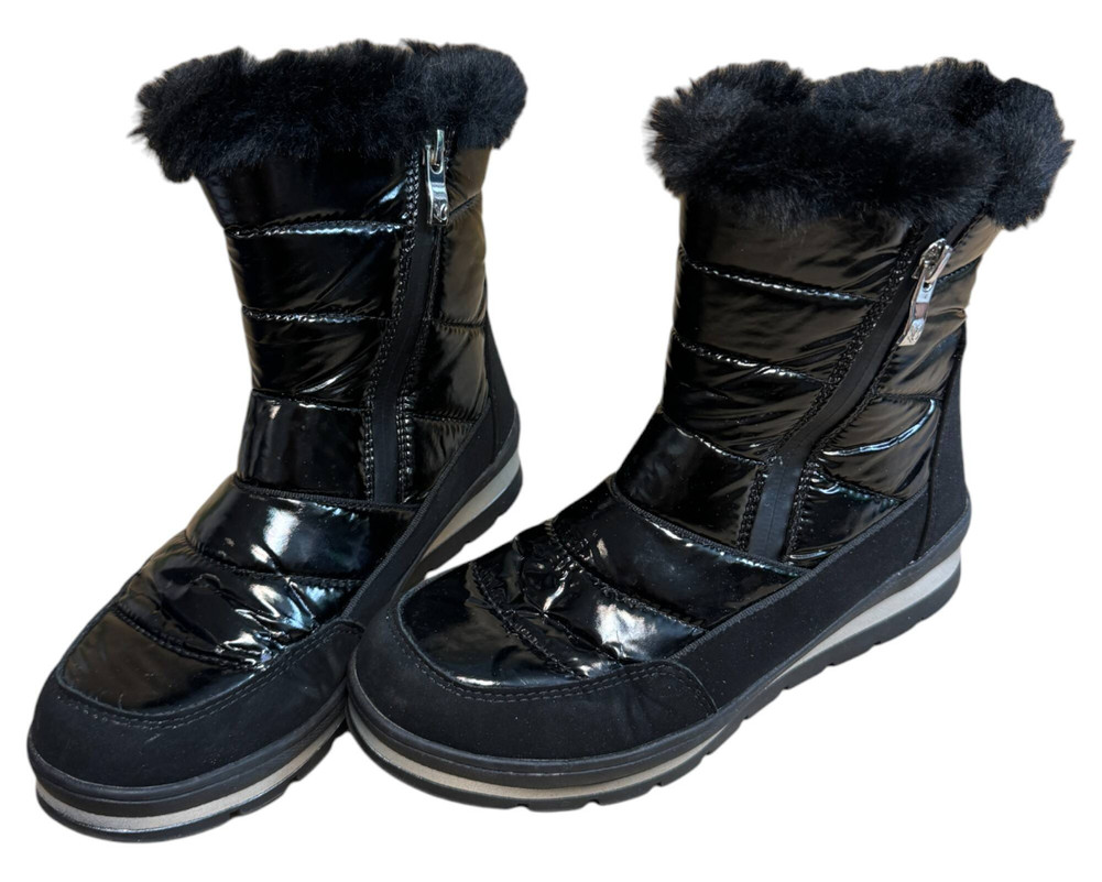 Caprice  ŚNIEGOWCE  damskie 38