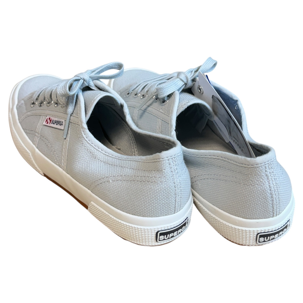 Superga Cotu Classic BUTY SPORTOWE damskie 39,5