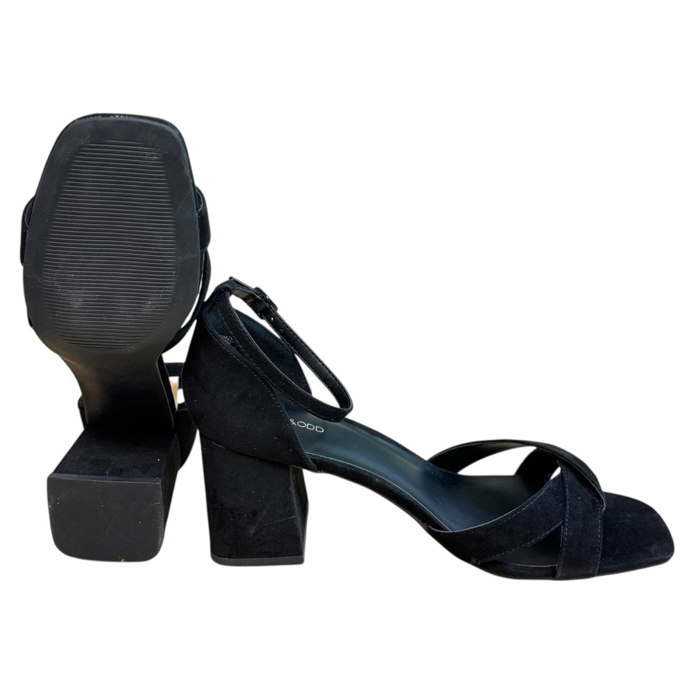 Even&Odd SANDAŁY damskie 41