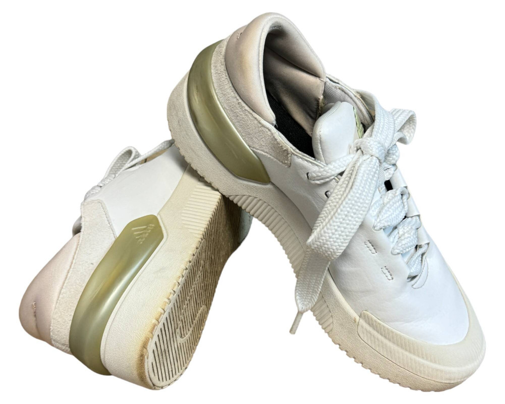 Adidas  Court Funk  BUTY SPORTOWE  damskie 36