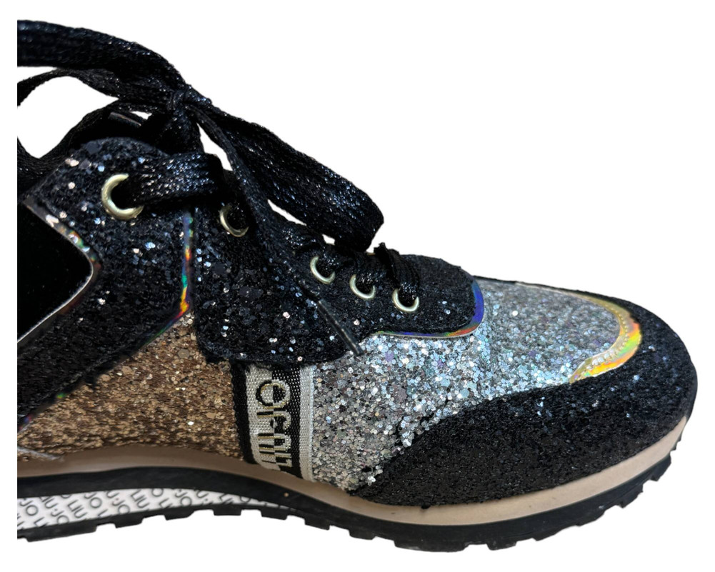 Liu Jo Wonder 250 BUTY SPORTOWE  damskie 40