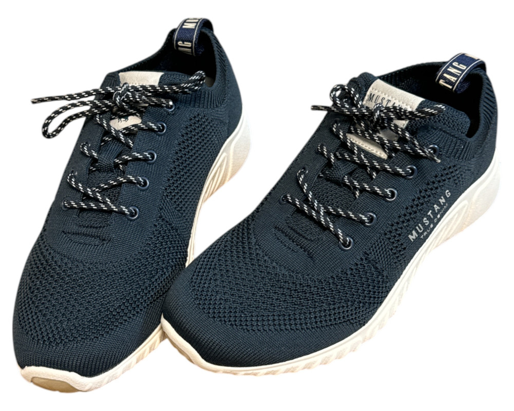 Mustang  BUTY SPORTOWE  damskie 36