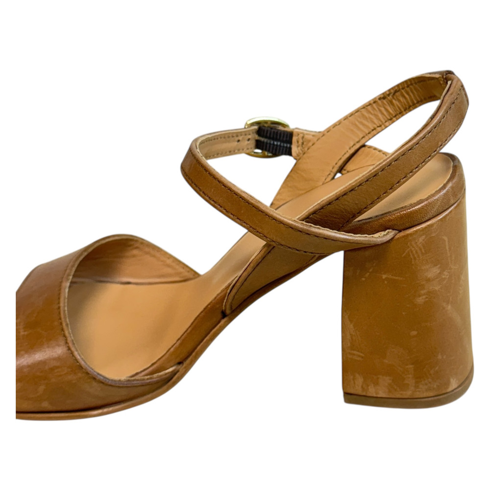 Anna Field SANDAŁY damskie 39