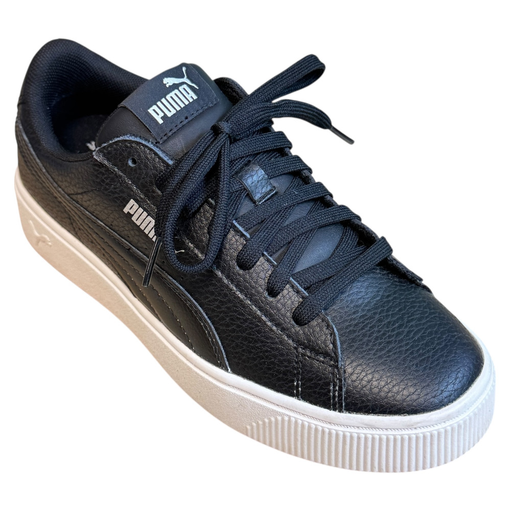 Puma Vikky Stacked L BUTY SPORTOWE damskie 37,5