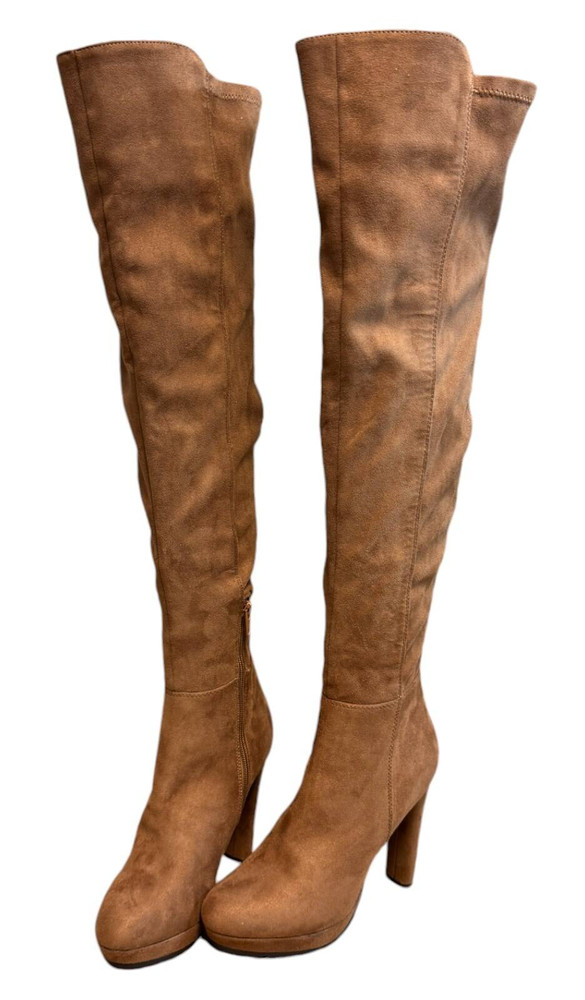 Anna Field  KOZAKI  damskie 37