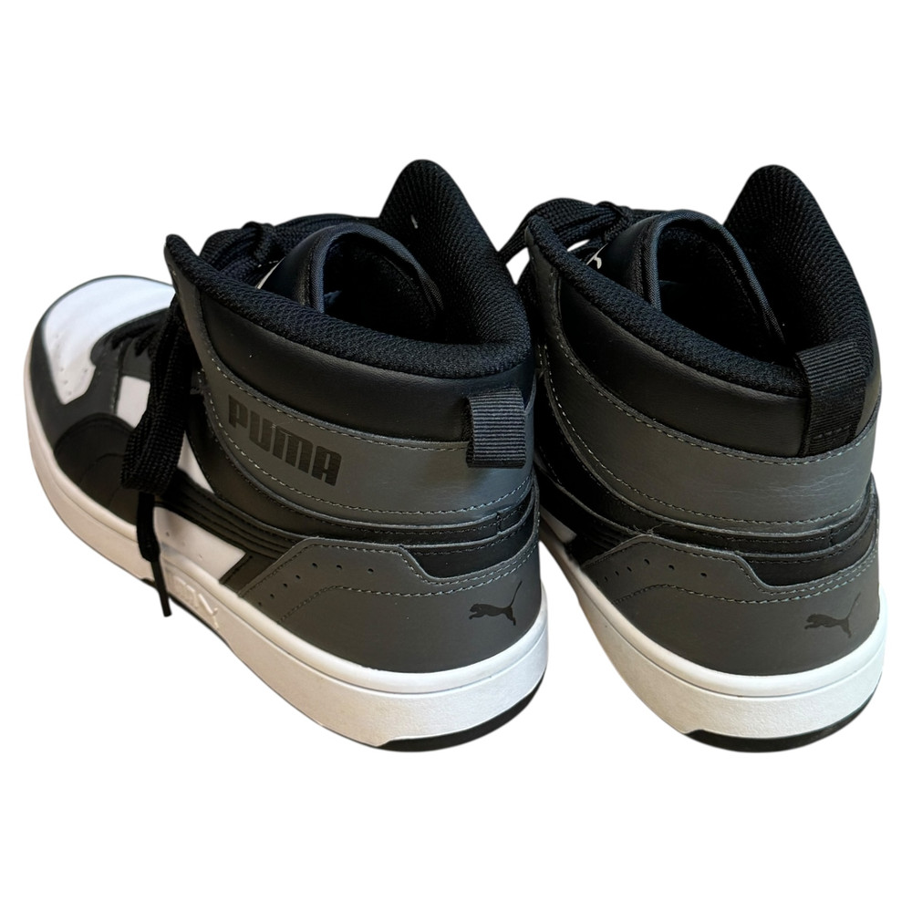 Puma Rebound BUTY SPORTOWE wysokie męskie 38,5