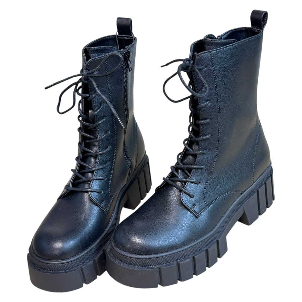 Even&Odd BOTKI damskie 40/39