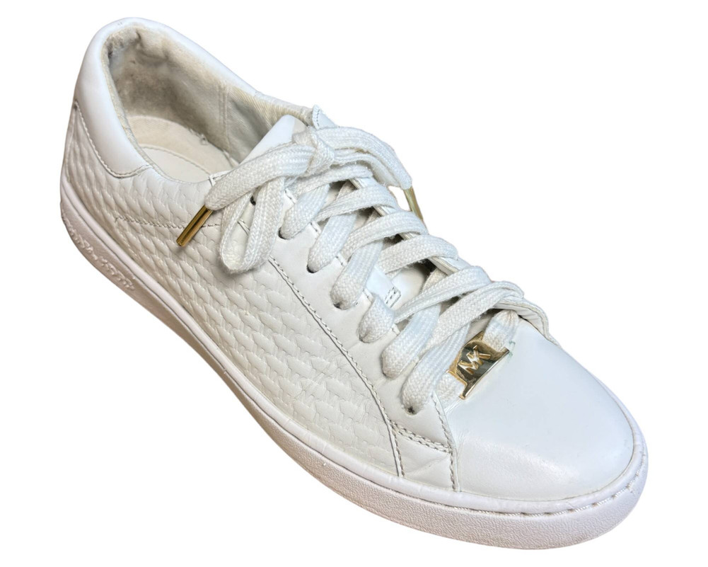 Michael Kors Colby Sneaker TRAMPKI  damskie 38