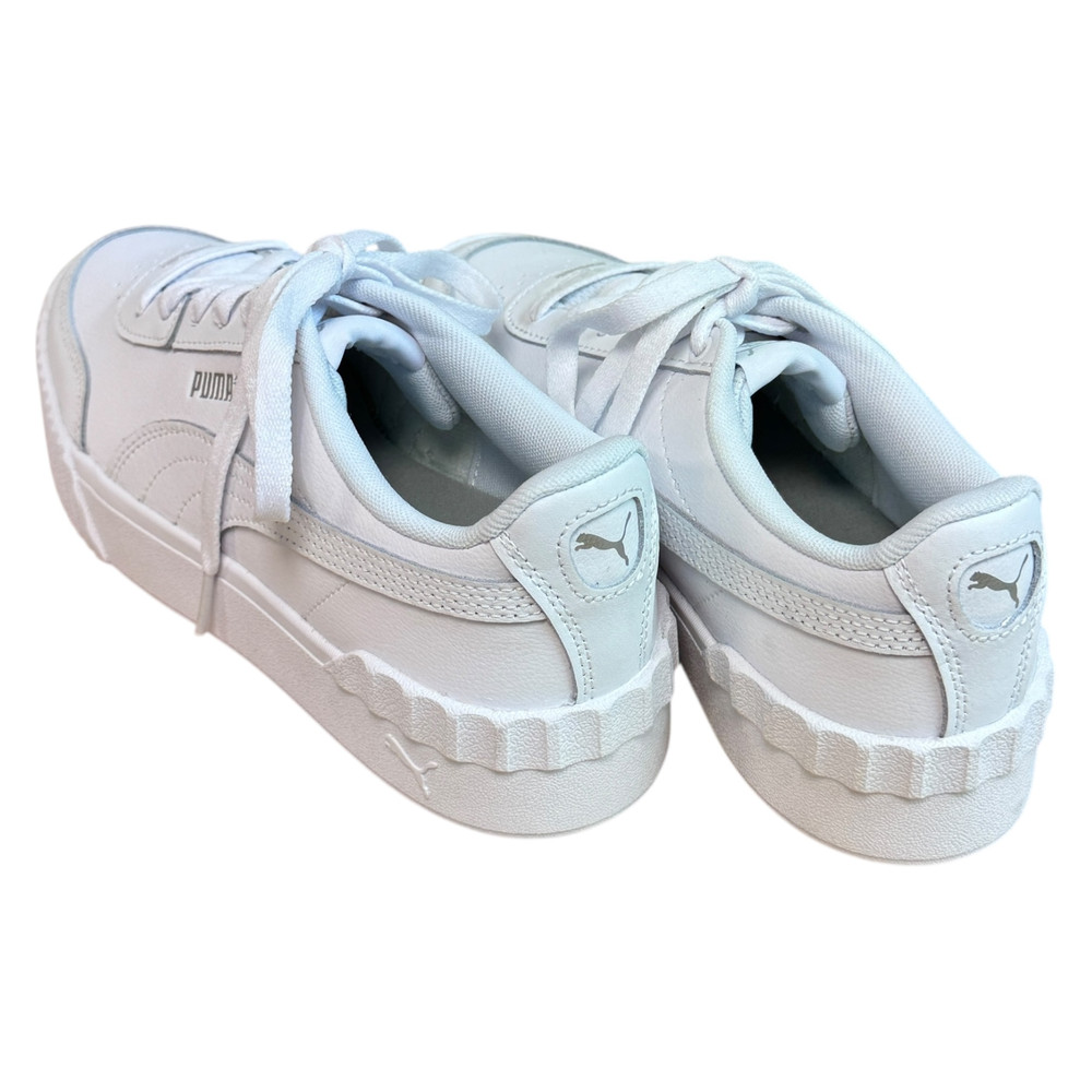 Puma Carina Llft BUTY SPORTOWE damskie 38/37