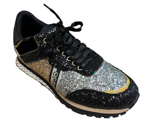 Liu Jo Wonder 250 BUTY SPORTOWE  damskie 40