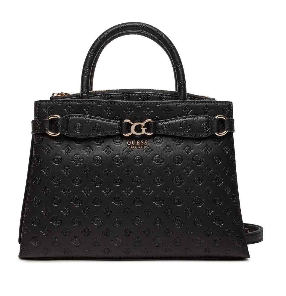 Guess Torebka Arlena Logo