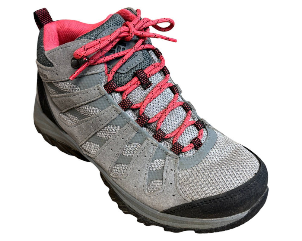 Columbia Redmond III Mid Waterproof BUTY TREKKINGOWE  damskie 38.5