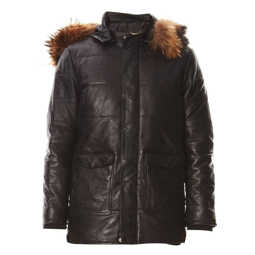 Naketano parka jacket L