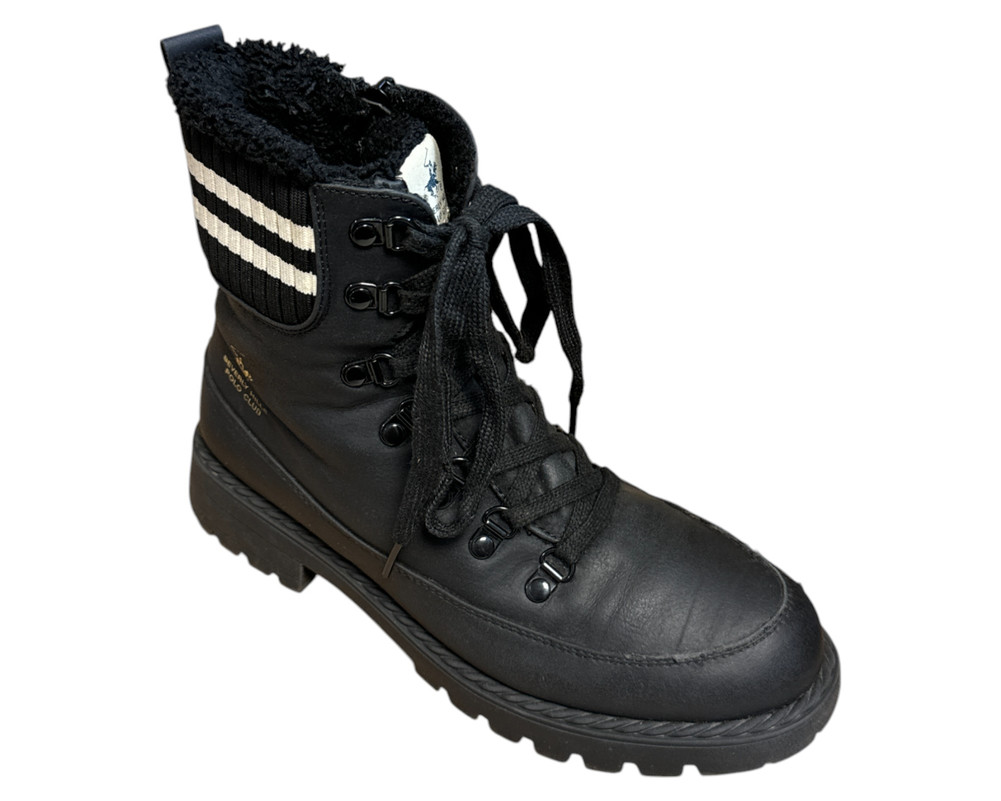 Beverly Hills Polo Club  BOTKI  damskie 38